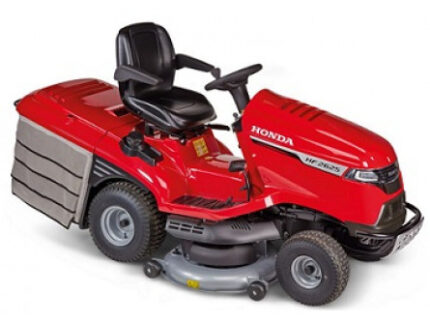 Aufsitzmäher Honda hf 2625 hte