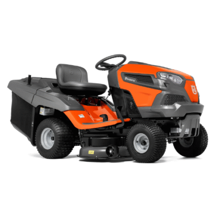 Aufsitzmäher Husqvarna Tc242t