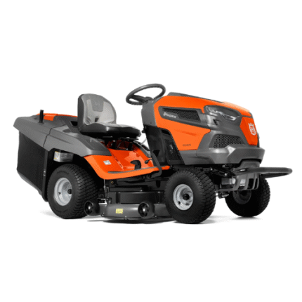Aufsitzmäher Husqvarna Tc242tx