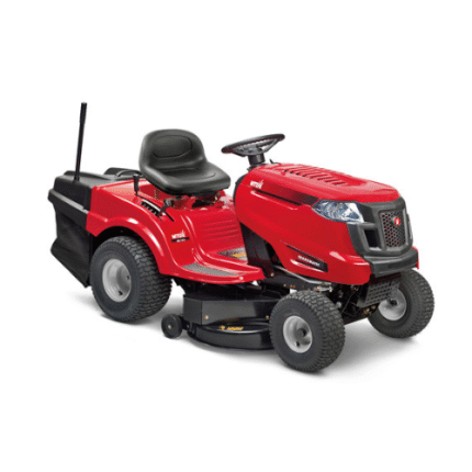Aufsitzmäher Mtd Smart rn 145