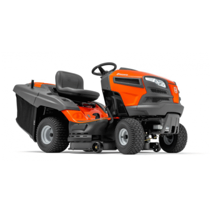 Husqvarna TC 239 T Aufsitzmäher