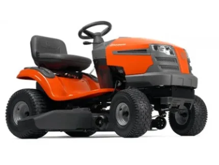 Husqvarna TS 142 L Aufsitzrasenmäher - Neu