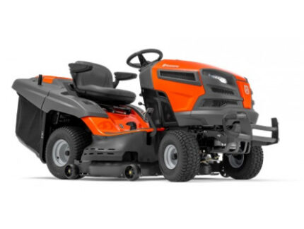 Husqvarna Tc 342 T Aufsitzmäher