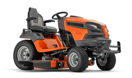 Husqvarna ts348xd Aufsitzmäher