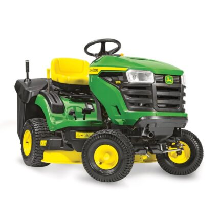 John Deere X117R Aufsitzmäher