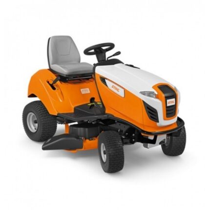 Stihl RT 4112.1 Sz Rasentraktor