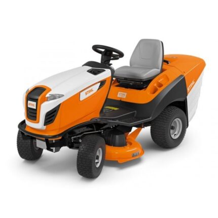 Stihl RT 5097.1 Z Rasentraktor